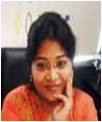 Dr. Monali Pandhare in Rajkot