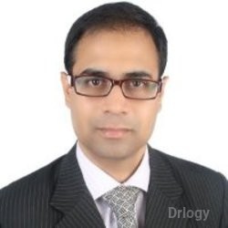 Dr. Monashis Sahu