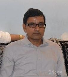 Dr. Monazir Ahsan