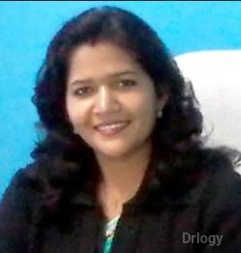 Dr. Moneeka Singh