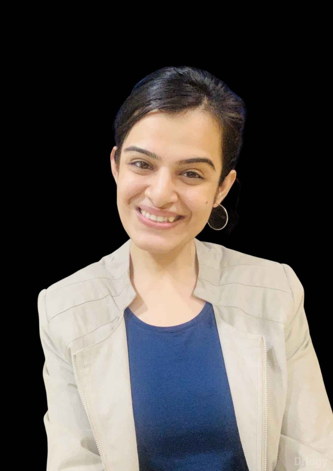 Dr. Monica Mulchandani