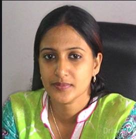 Dr. Monica Saxena