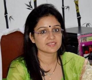 Dr. Monika Chauhan