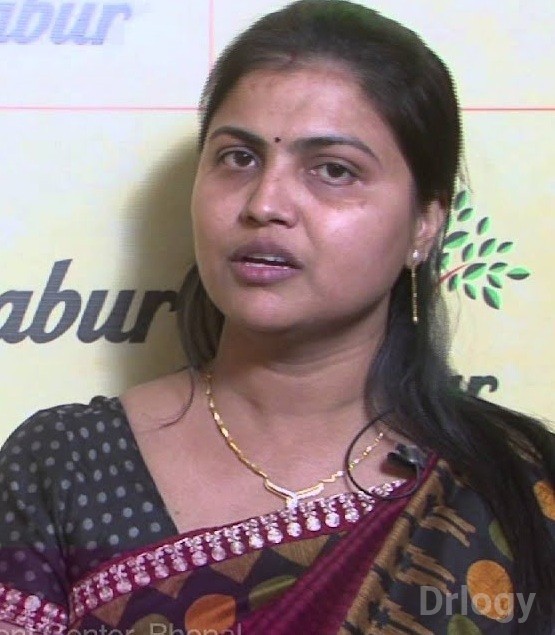 Dr. Monika Jain