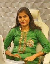 Dr. Monika Jethani