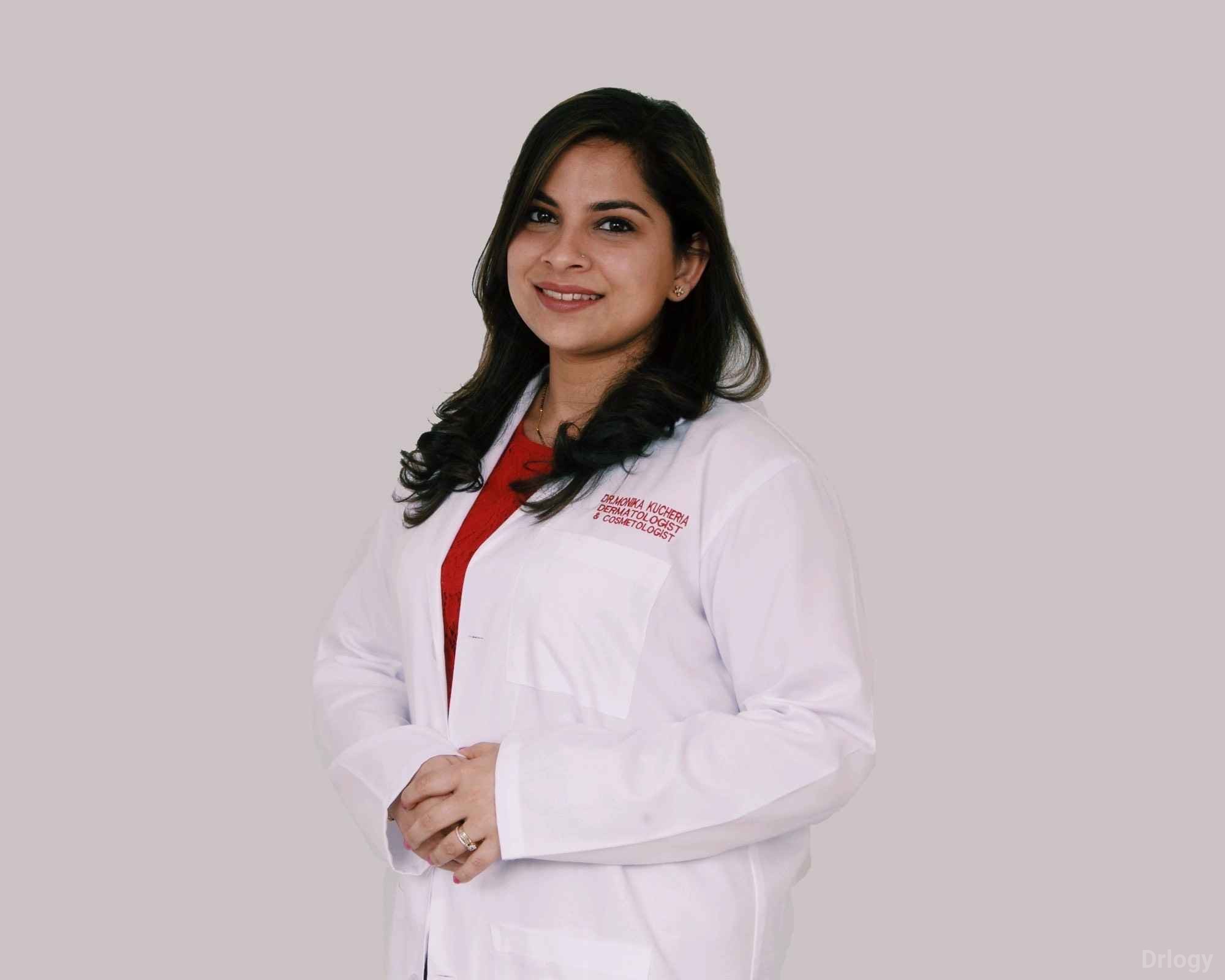 Dr. Monika Kucheria in Mohali