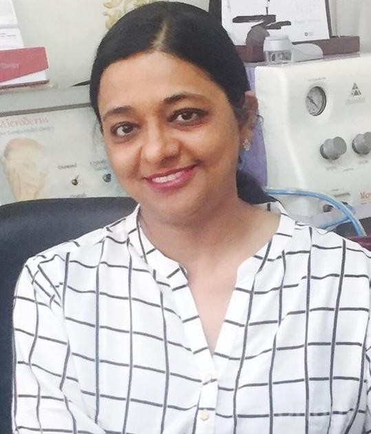Dr. Monika Mittal