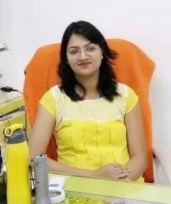 Dr. Monika Patidar Choudhary in Indore
