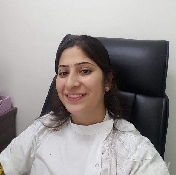 Dr. MONIKA POKHARNA in Thane Dr. MONIKA POKHARNA in Thane