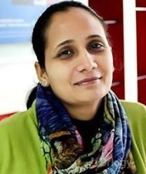 Dr. Monika Singh