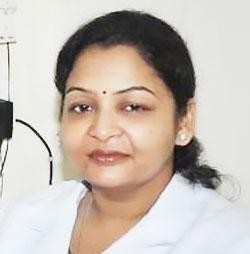 Dr. Monil Gupta