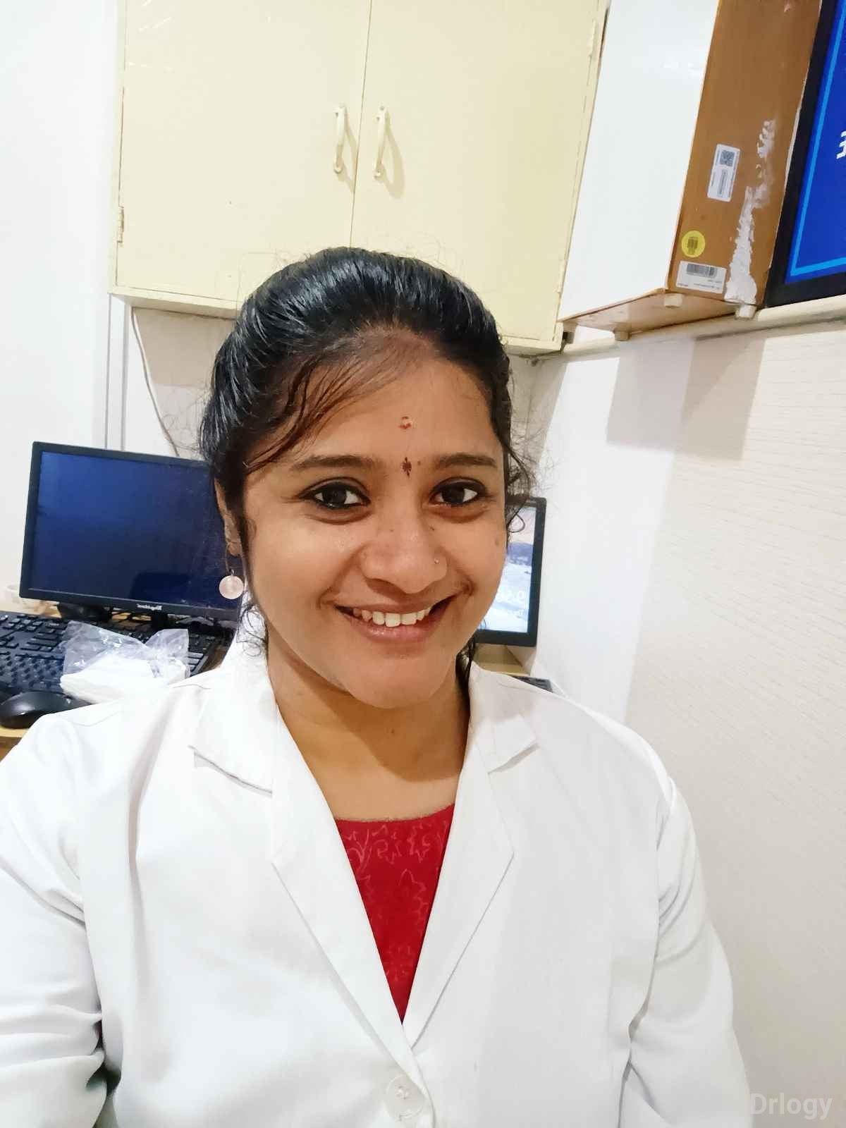 Dr. Monisha in Chennai