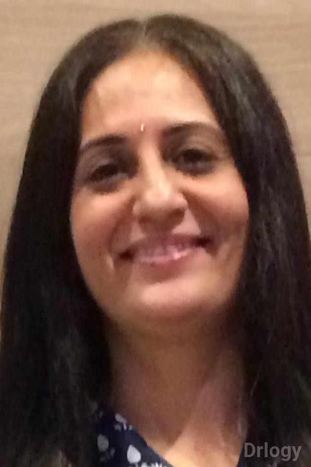 Dr. Monty Talwar in Gurugram