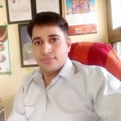 Dr. Moti lal sharma