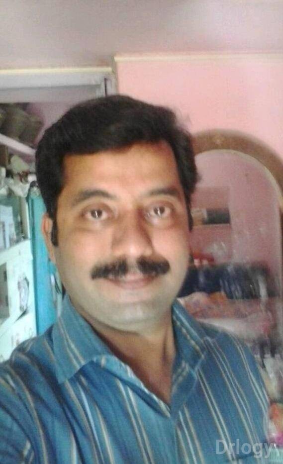 Dr. Moulana Shaikh