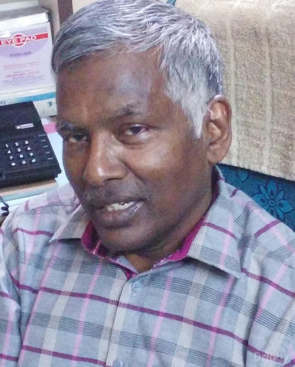 Dr. M.Radhakrishnan