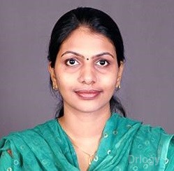 Dr. M.Ramadevi