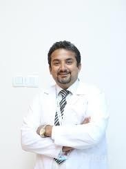 Dr. Mrinal Sharma