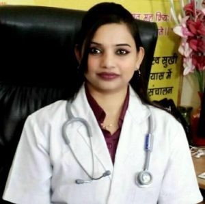 Dr. Mrinalini Gupta