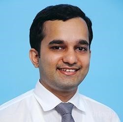 Dr. Mrugank Shah in Mumbai