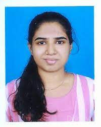 Dr. Ms aleena maria ignatious in Bangalore