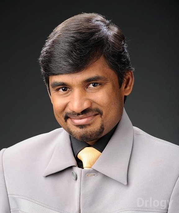 Dr. M.S. Kannan