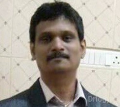 Dr. M.S. Rajukumar in Chennai Dr. M.S. Rajukumar in Chennai