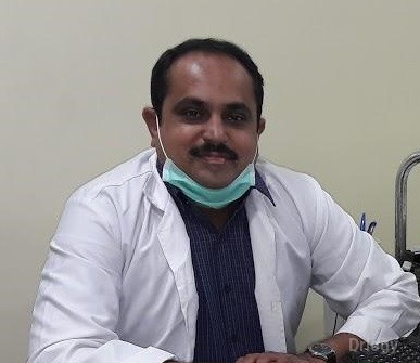 Dr. M.Sathyakumar