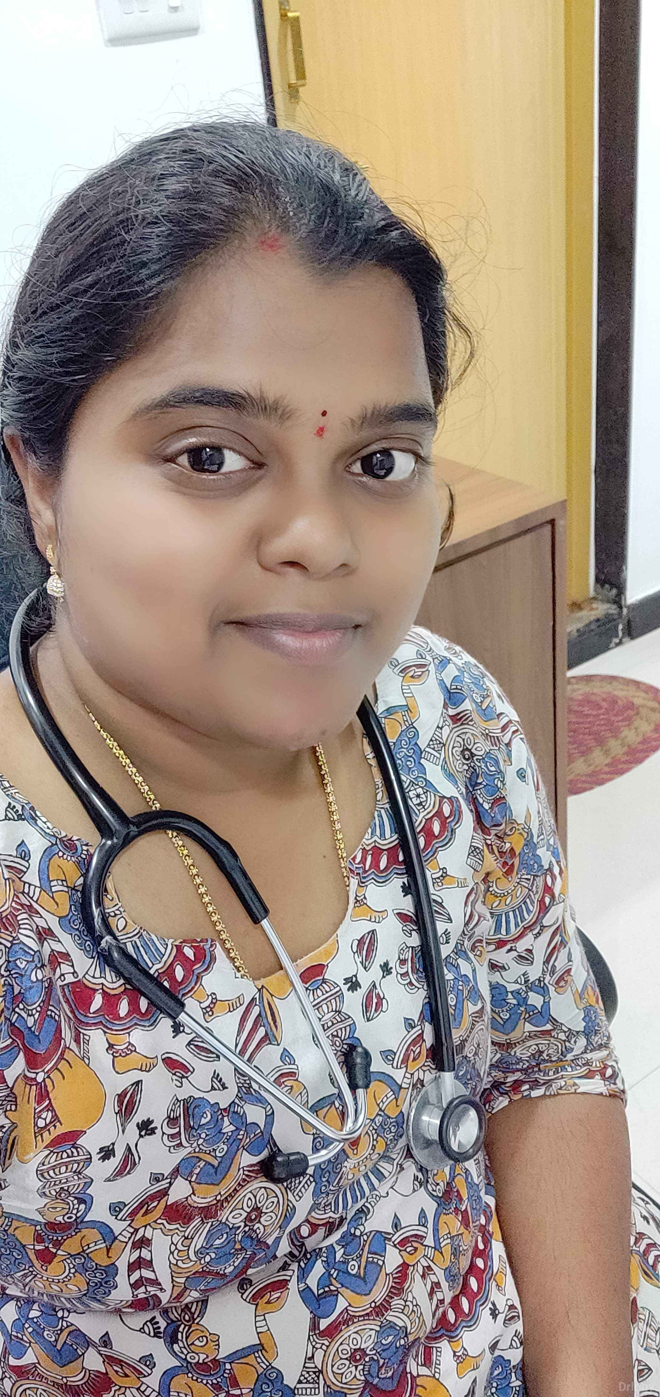 Dr. M.Sushmalatha
