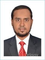 Dr. Mubarak J