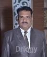 Dr. Mubarik Mughal