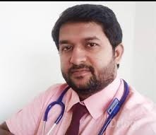 Dr. Mubashshir Khan in Thane