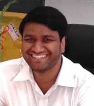 Dr. Mudassir Shaikh in Pune