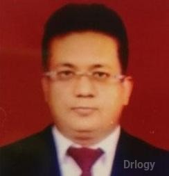 Dr. Mudit Gupta