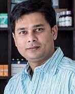 Dr. Mudit Mittal