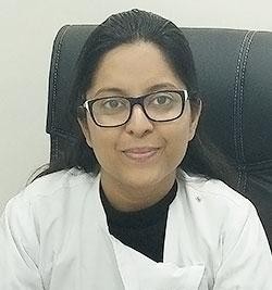 Dr. Mudita Gupta