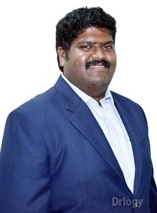 Dr. Mudumala Issac Abhilash