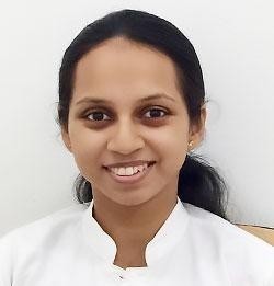 Dr. Mugdha S Todankar