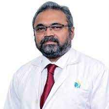 Dr. Muhamed Faizal Ayub in Chennai