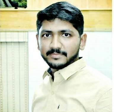 Dr. Muhammad Afsal
