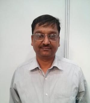 Dr. Mukesh Aggarwal in New Delhi