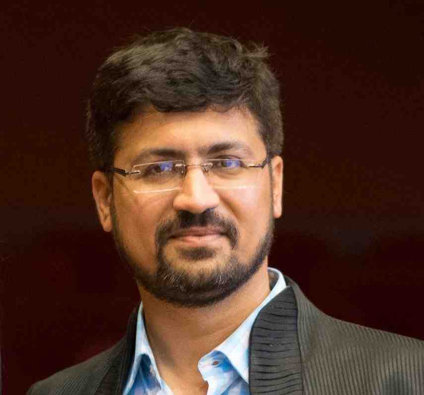 Dr. Mukesh Asrani in Ahmedabad
