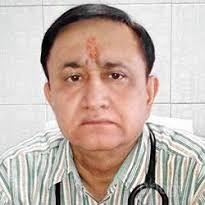 Dr. Mukesh Bhagat in Lucknow