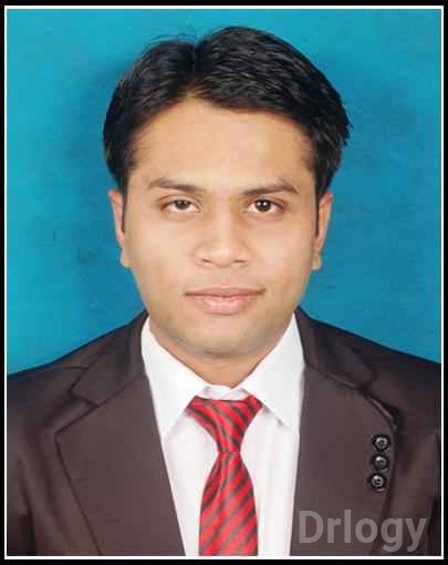 Dr. Mukesh dobariya in Surat