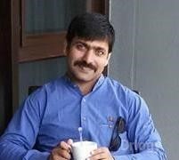 Dr. Mukesh Gupta
