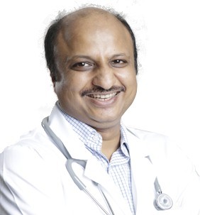 Dr. Mukesh Kumar Khetan