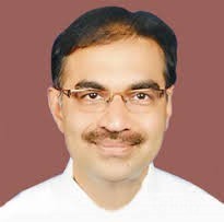 Dr. Mukesh Shah