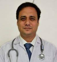 Dr. Mukesh Sharma