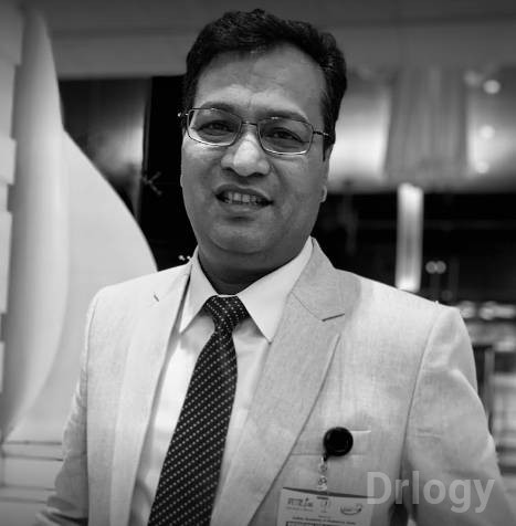 Dr. Mukesh Verma