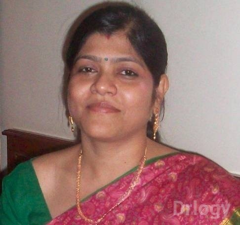 Dr. Mukta Seth in New Delhi